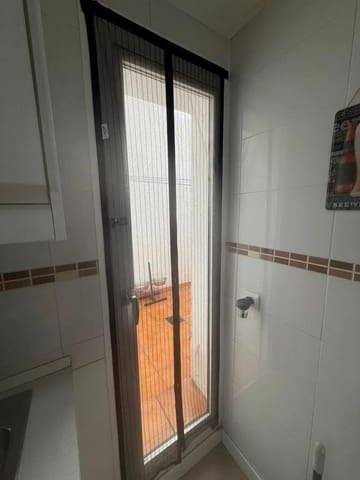 2 sypialnia Apartament na sprzedaż w Miasto Málaga - 305 000 € (Ref: 10020620)