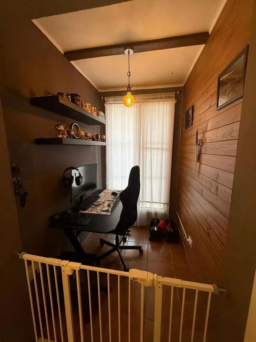 2 sypialnia Apartament na sprzedaż w Miasto Malaga - 305 000 € (Ref: 10020620)