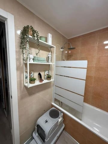 2 sypialnia Apartament na sprzedaż w Miasto Málaga - 305 000 € (Ref: 10020620)