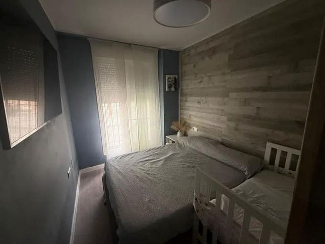 2 sypialnia Apartament na sprzedaż w Miasto Málaga - 305 000 € (Ref: 10020620)