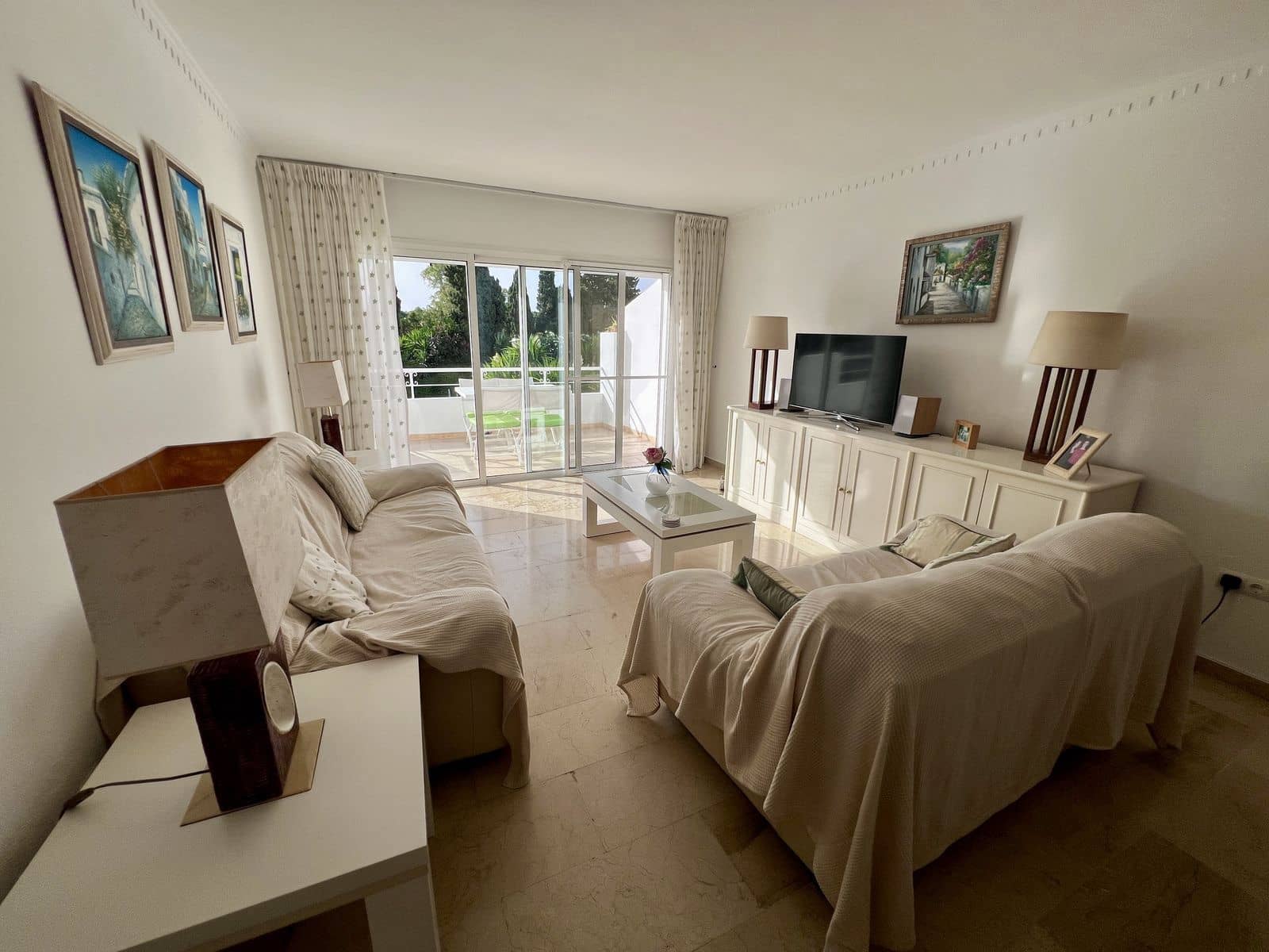 Ático de 2 habitaciones en El Paraiso en venta - 345.000 € (Ref: 10020621)