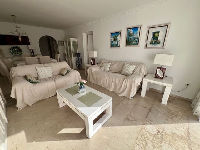 Ático de 2 habitaciones en El Paraiso, Estepona en venta - 345.000 € (Ref: 10020621)