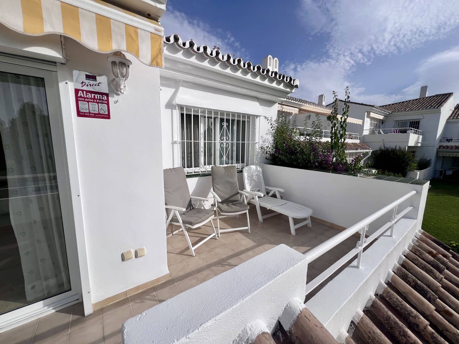 Ático de 2 habitaciones en El Paraiso en venta - 345.000 € (Ref: 10020621)