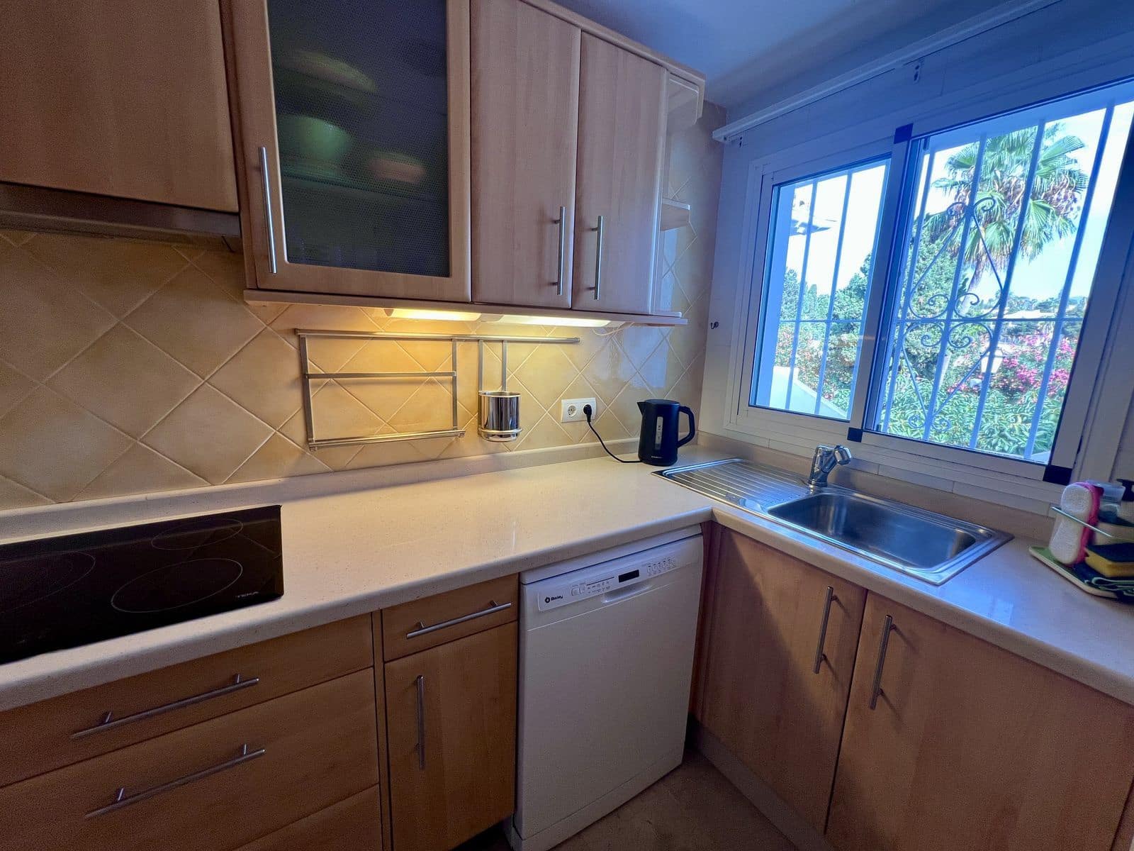 Ático de 2 habitaciones en El Paraiso en venta - 345.000 € (Ref: 10020621)