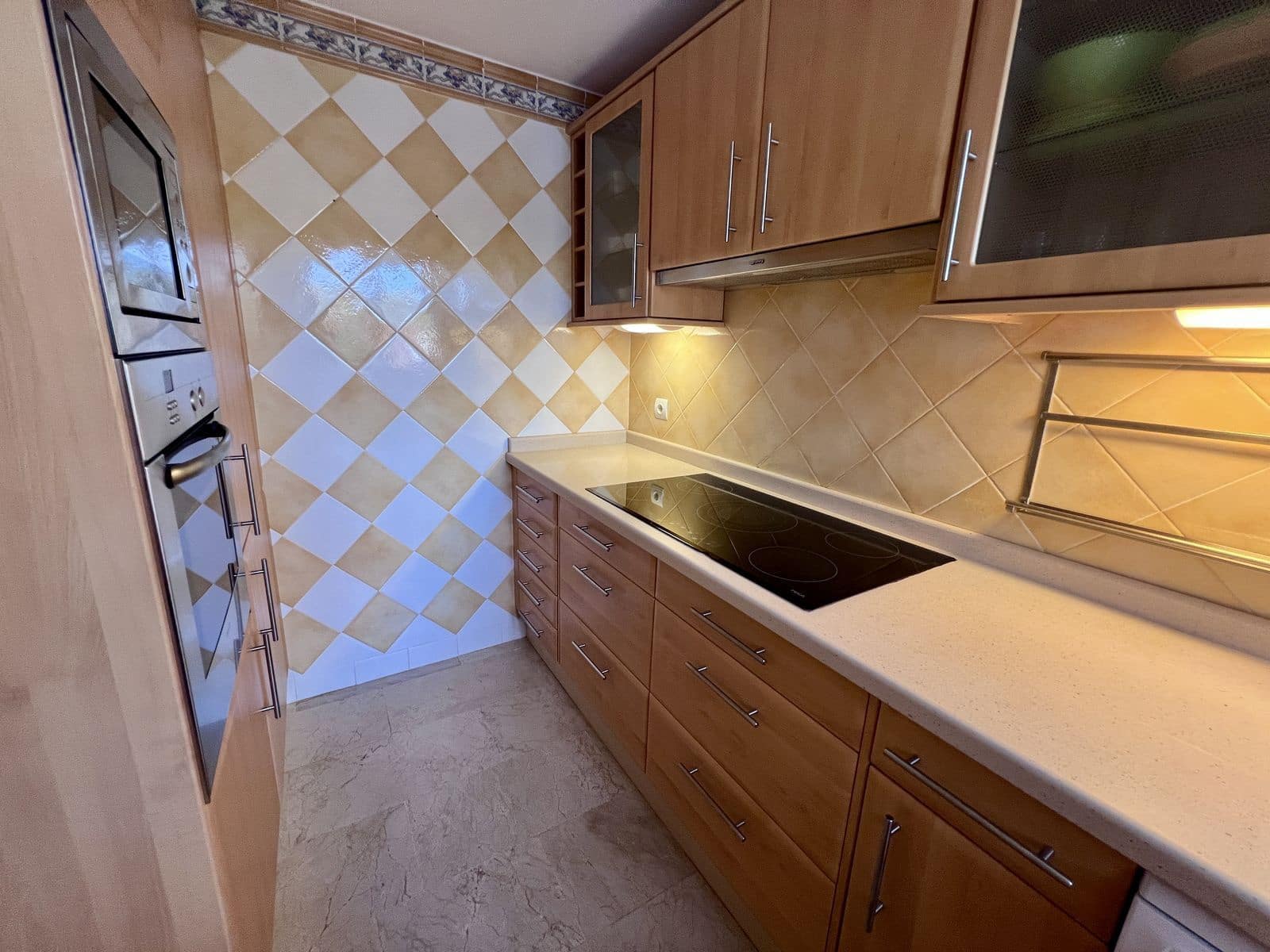 Ático de 2 habitaciones en El Paraiso en venta - 345.000 € (Ref: 10020621)
