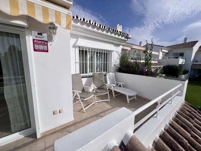 Ático de 2 habitaciones en El Paraiso, Estepona en venta - 345.000 € (Ref: 10020621)