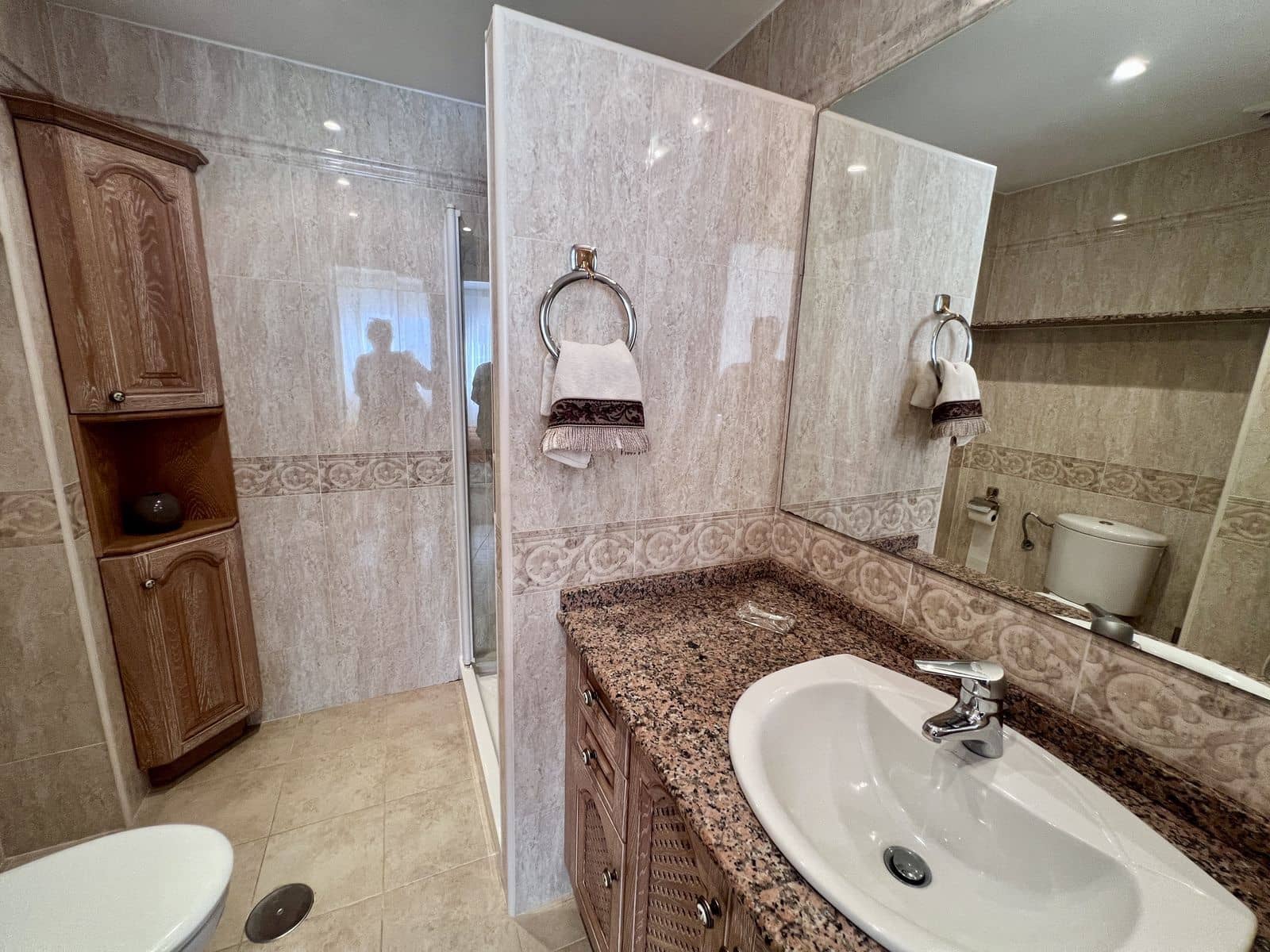 Ático de 2 habitaciones en El Paraiso en venta - 345.000 € (Ref: 10020621)