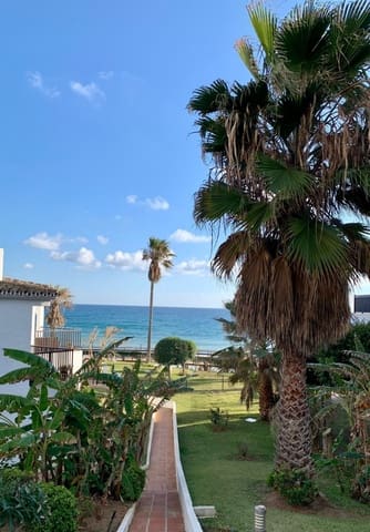 1 bedroom Apartment for sale in Calahonda, Mijas - € 309,000 (Ref: 10020622)