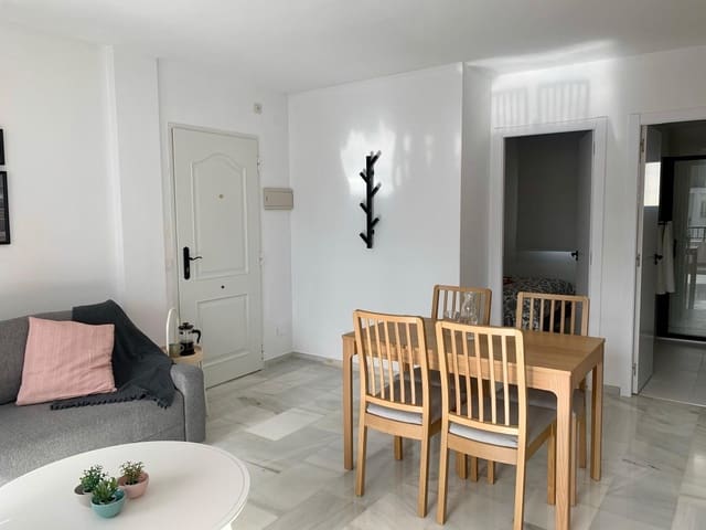 1 bedroom Apartment for sale in Calahonda, Mijas - € 309,000 (Ref: 10020622)