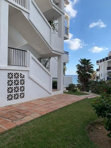1 bedroom Apartment for sale in Calahonda, Mijas - € 309,000 (Ref: 10020622)