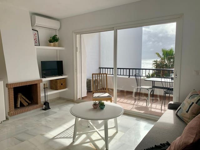 1 bedroom Apartment for sale in Calahonda, Mijas - € 309,000 (Ref: 10020622)