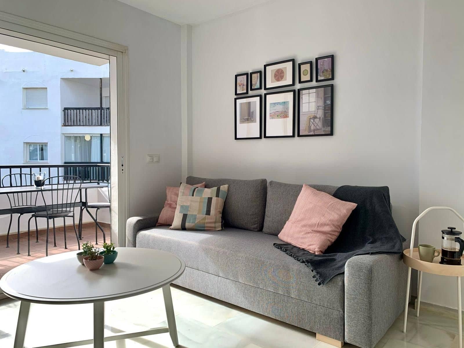 1 bedroom Apartment for sale in Calahonda - € 309,000 (Ref: 10020622)