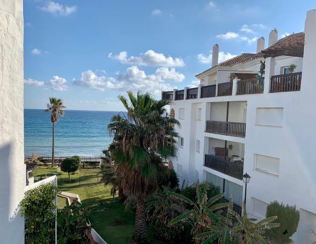1 bedroom Apartment for sale in Calahonda, Mijas - € 309,000 (Ref: 10020622)