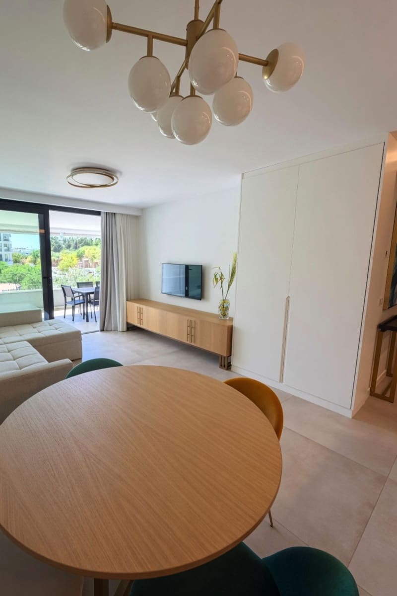 2 slaapkamer Appartement te koop in San Pedro de Alcantara - € 520.000 (Ref: 10020623)