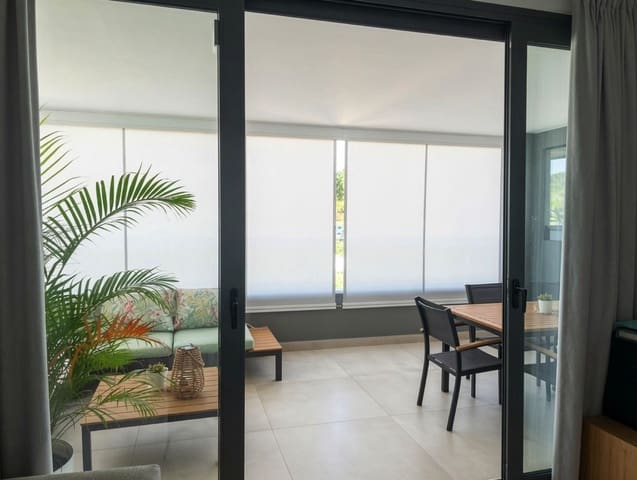 2 slaapkamer Appartement te koop in San Pedro de Alcantara, Marbella - € 520.000 (Ref: 10020623)