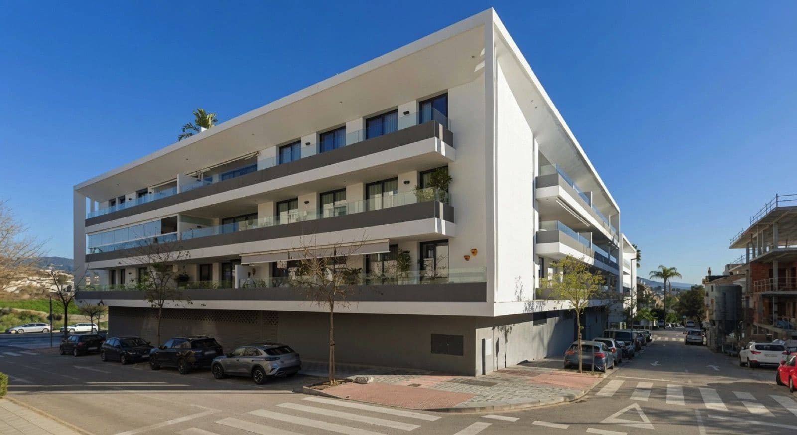 2 slaapkamer Appartement te koop in San Pedro de Alcantara - € 520.000 (Ref: 10020623)