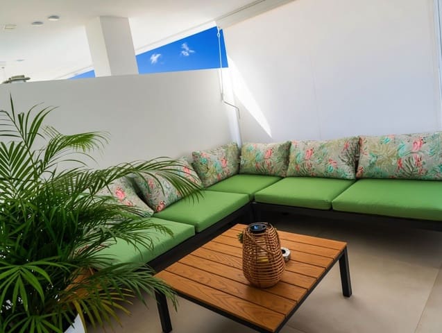 2 slaapkamer Appartement te koop in San Pedro de Alcantara, Marbella - € 520.000 (Ref: 10020623)