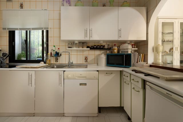 3 bedroom Townhouse for sale in Calahonda, Mijas - € 480,000 (Ref: 10020624)