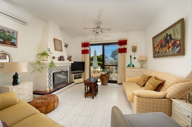 3 bedroom Townhouse for sale in Calahonda, Mijas - € 480,000 (Ref: 10020624)