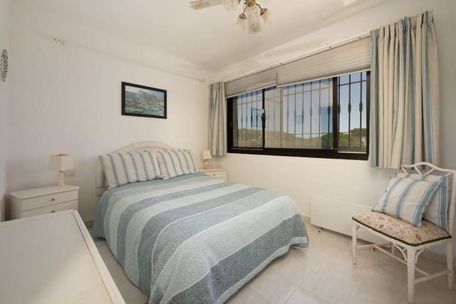 3 bedroom Townhouse for sale in Calahonda, Mijas - € 480,000 (Ref: 10020624)