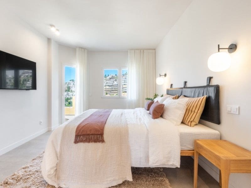 3 bedroom Apartment for sale in La Quinta - € 1,050,000 (Ref: 10020625)