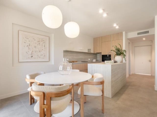 3 bedroom Apartment for sale in La Quinta, Benahavís - € 1,050,000 (Ref: 10020625)
