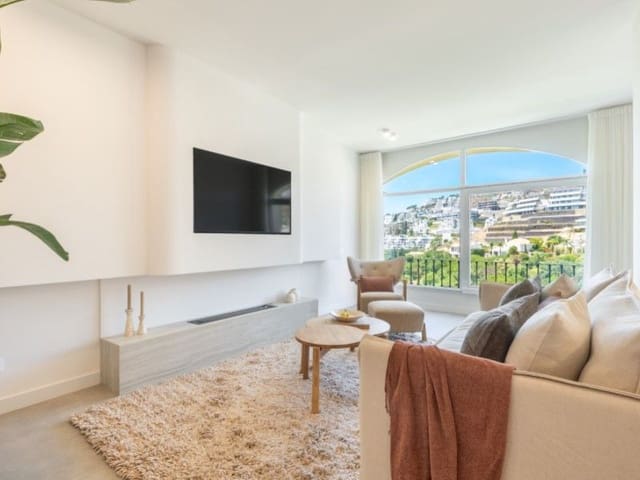 3 bedroom Apartment for sale in La Quinta, Benahavís - € 1,050,000 (Ref: 10020625)