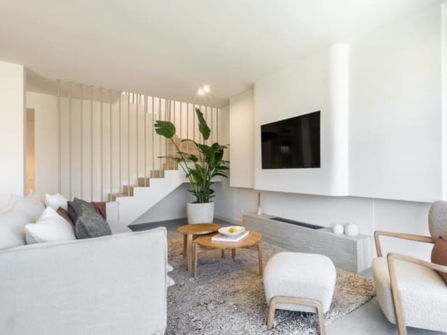 3 bedroom Apartment for sale in La Quinta, Benahavís - € 1,050,000 (Ref: 10020625)