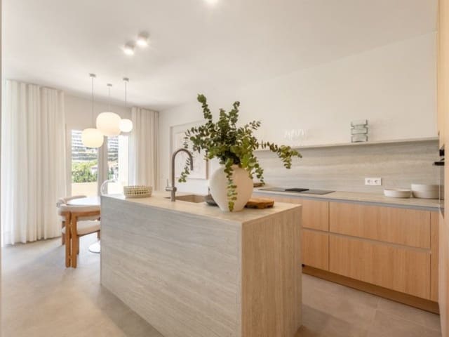 3 bedroom Apartment for sale in La Quinta, Benahavís - € 1,050,000 (Ref: 10020625)