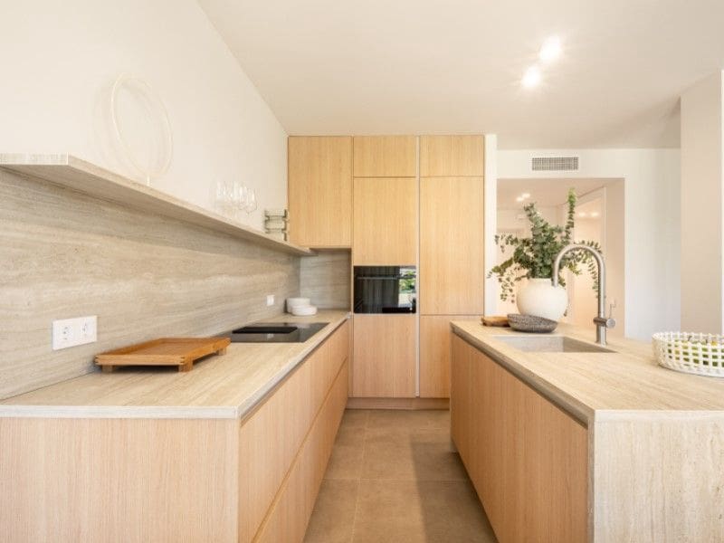 3 bedroom Apartment for sale in La Quinta - € 1,050,000 (Ref: 10020625)