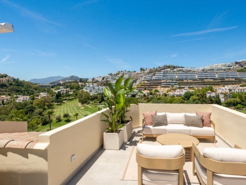 3 bedroom Apartment for sale in La Quinta - € 1,050,000 (Ref: 10020625)