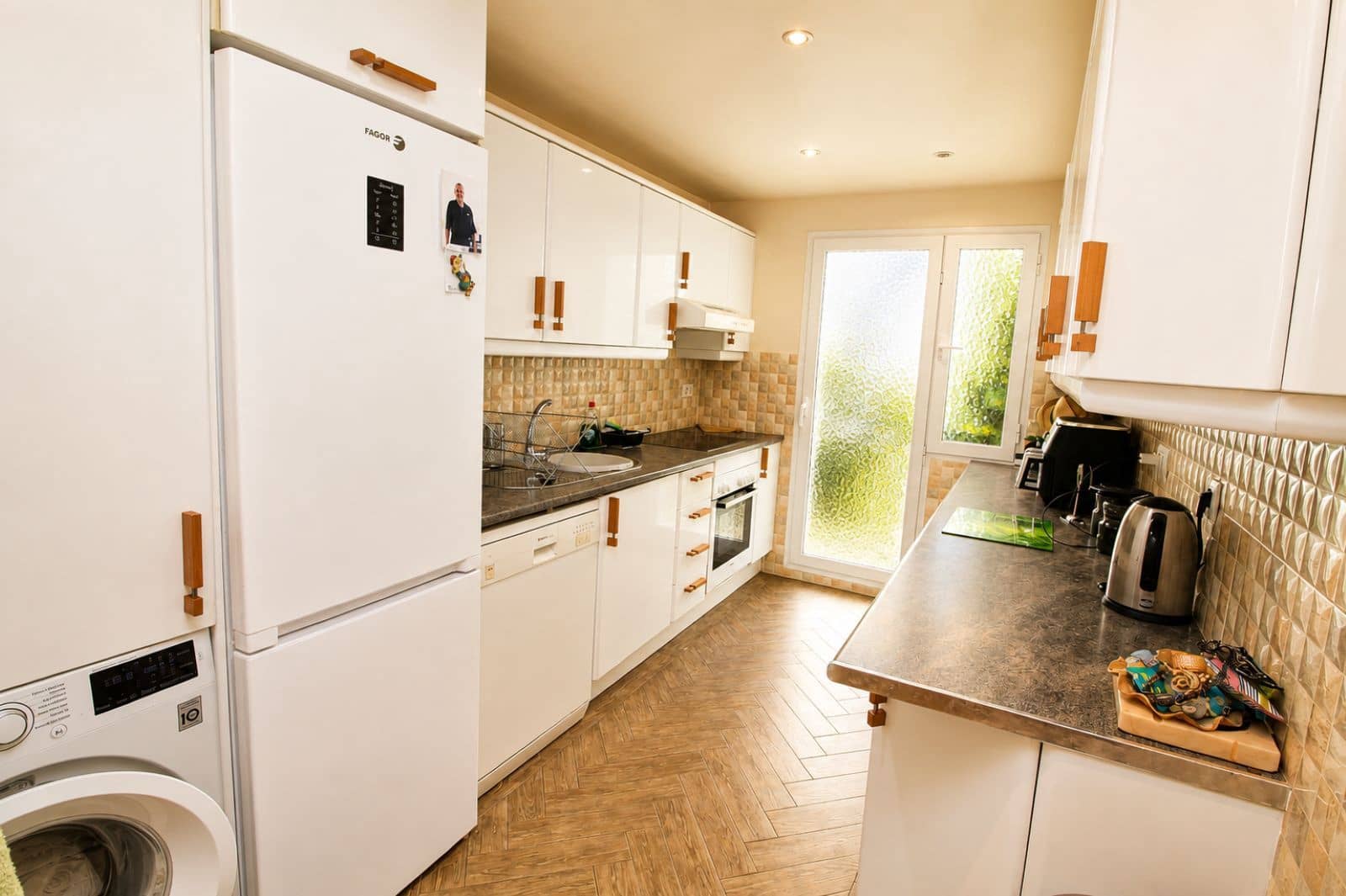 2 soverom Leilighet til salgs i Nueva Andalucia - € 475 000 (Ref: 10020626)
