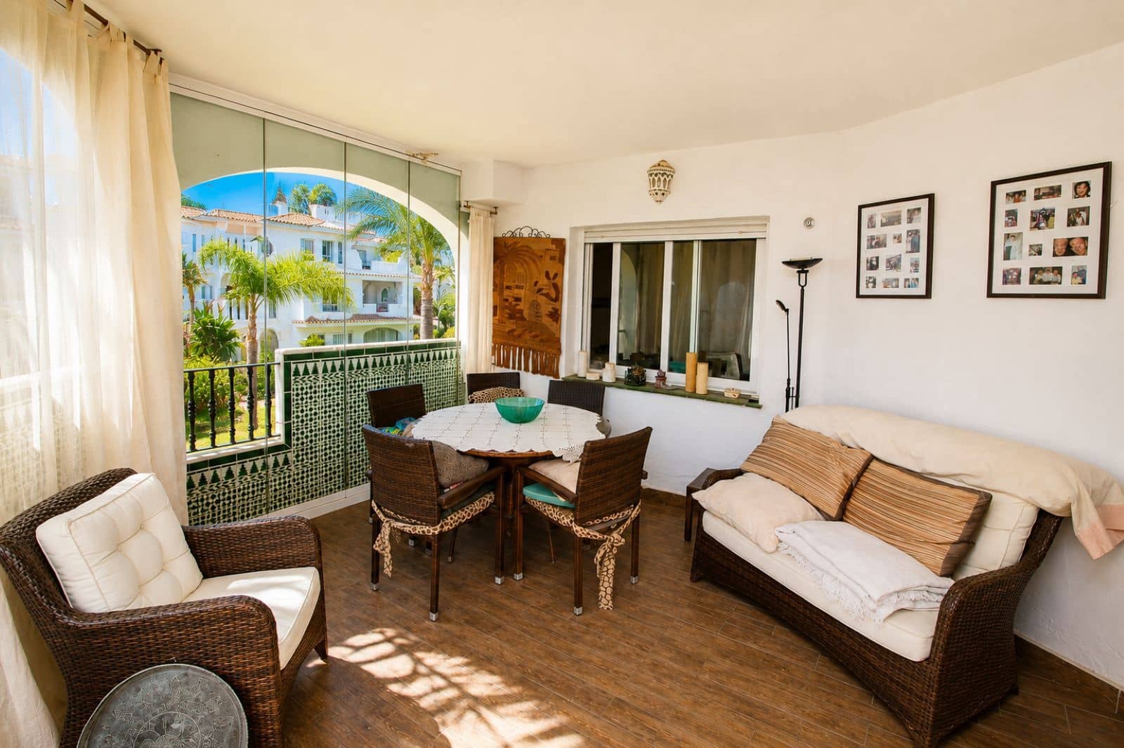 2 soverom Leilighet til salgs i Nueva Andalucia - € 475 000 (Ref: 10020626)