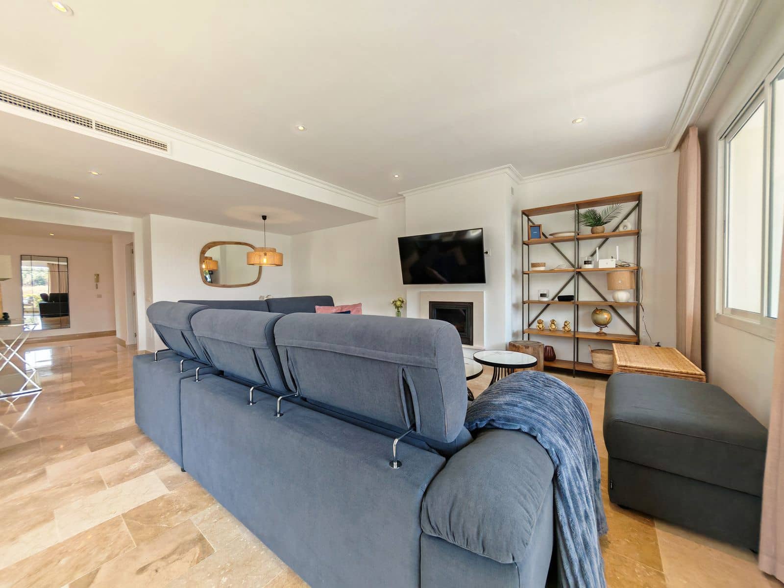 2 makuuhuone Huoneisto myytävänä paikassa La Mairena - 460 000 € (Ref: 10020627)