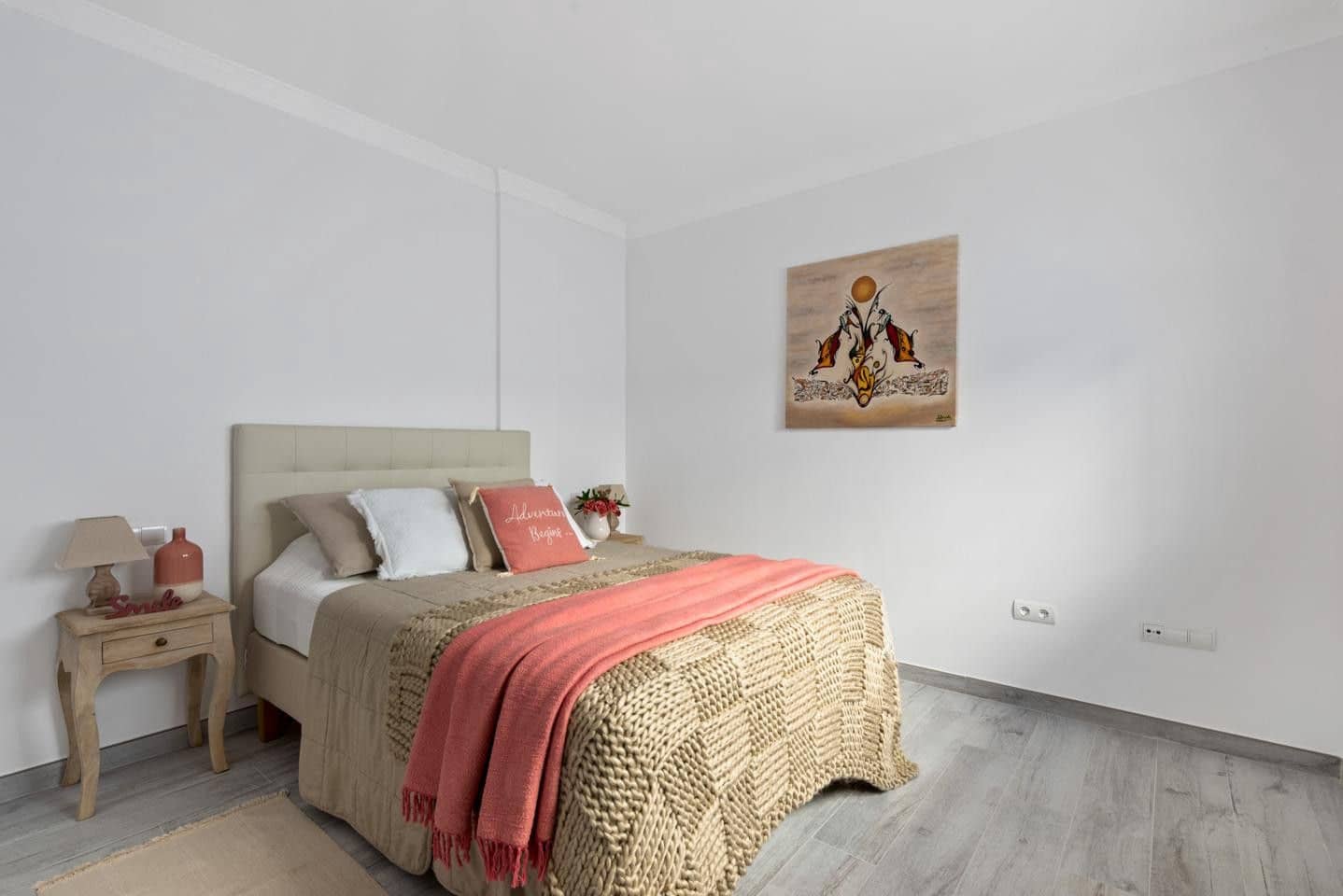 3 quarto Casa em Banda para venda em La Mairena - 595 000 € (Ref: 10020628)