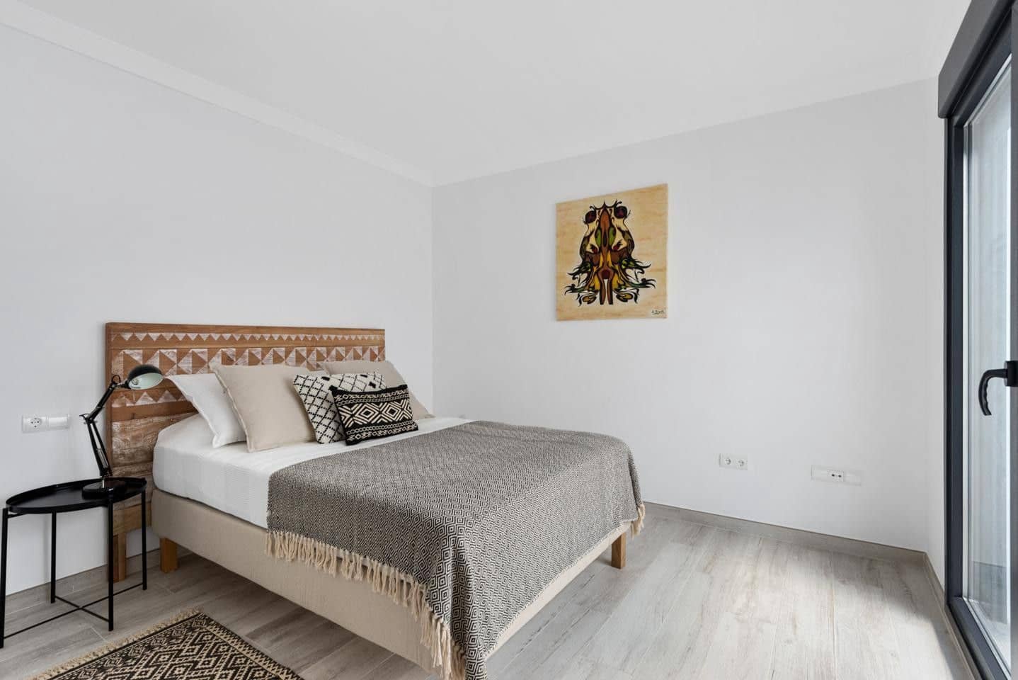 3 quarto Casa em Banda para venda em La Mairena - 595 000 € (Ref: 10020628)