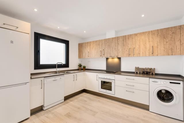 3 quarto Casa em Banda para venda em La Mairena, Ojen - 595 000 € (Ref: 10020628)