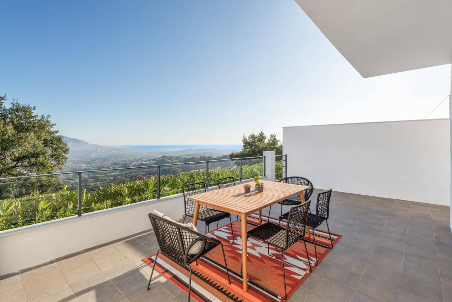 3 quarto Casa em Banda para venda em La Mairena - 595 000 € (Ref: 10020628)