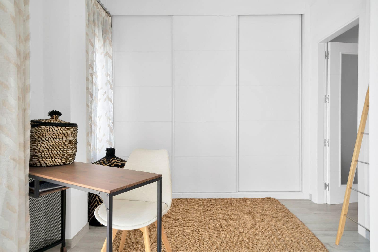 3 quarto Casa em Banda para venda em La Mairena - 595 000 € (Ref: 10020628)