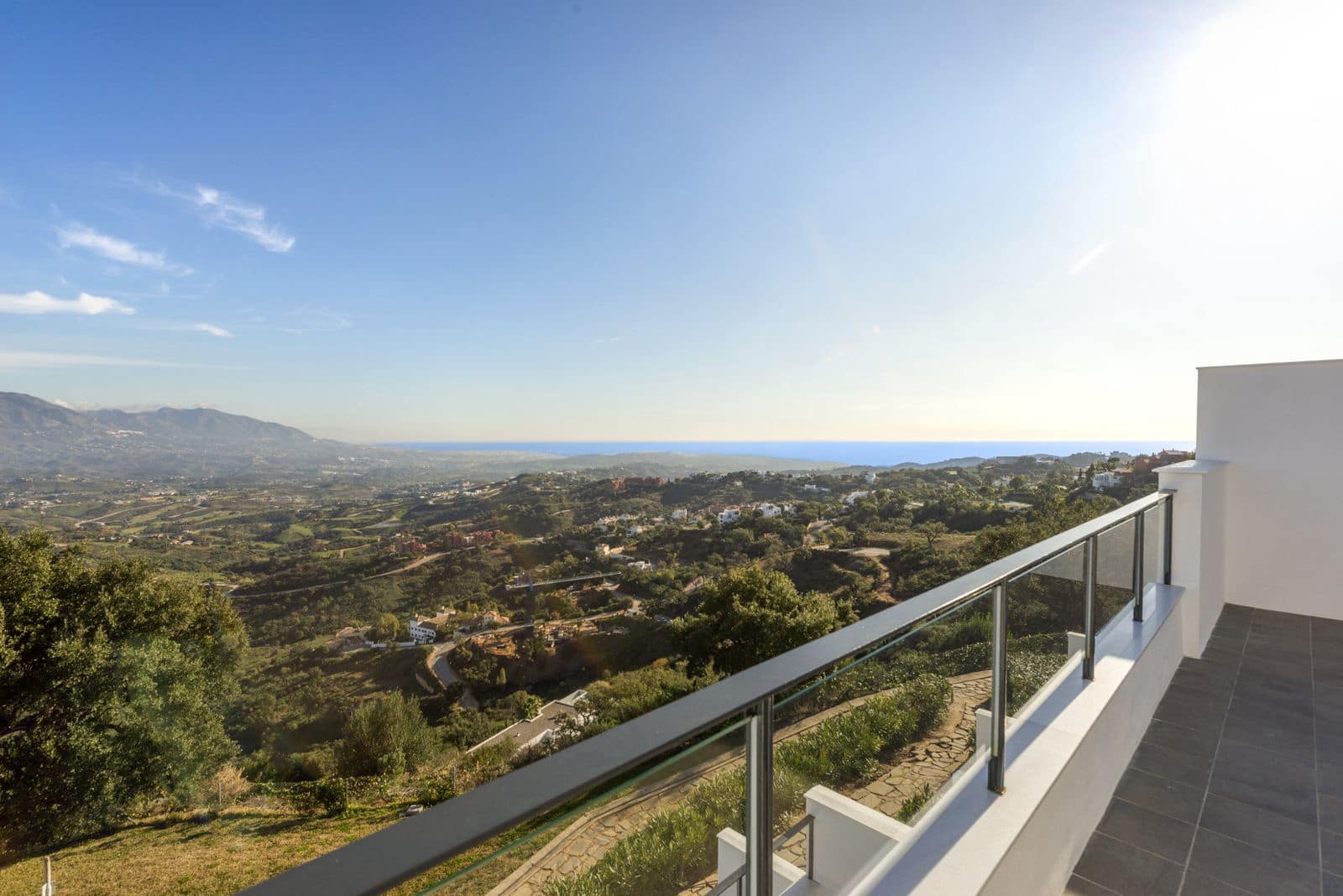 3 quarto Casa em Banda para venda em La Mairena - 595 000 € (Ref: 10020628)