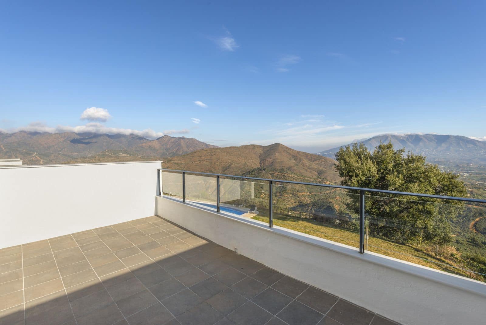 3 quarto Casa em Banda para venda em La Mairena - 595 000 € (Ref: 10020628)