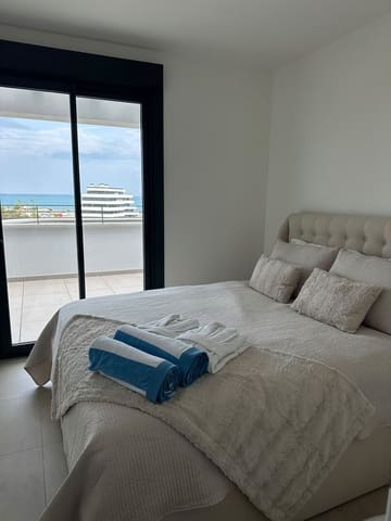 2 chambre Penthouse à vendre à Torremolinos - 895 000 € (Ref: 10020629)