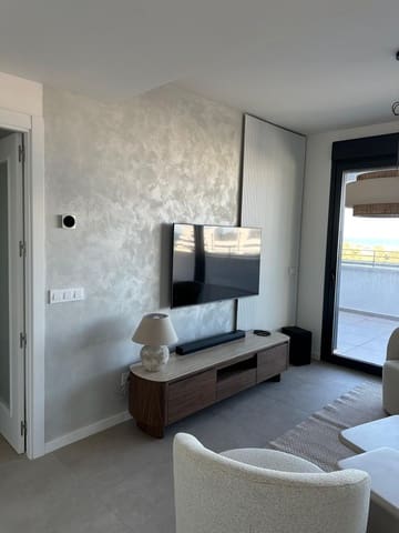 2 chambre Penthouse à vendre à Torremolinos - 895 000 € (Ref: 10020629)