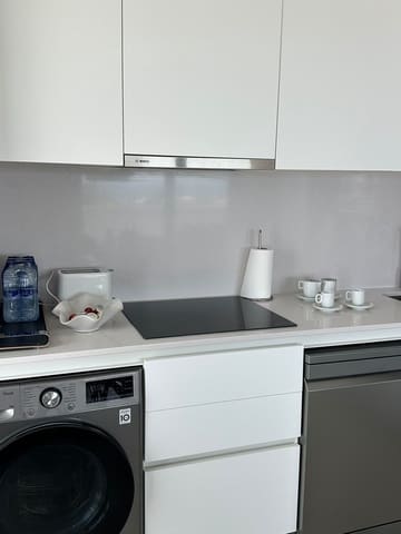2 chambre Penthouse à vendre à Torremolinos - 895 000 € (Ref: 10020629)