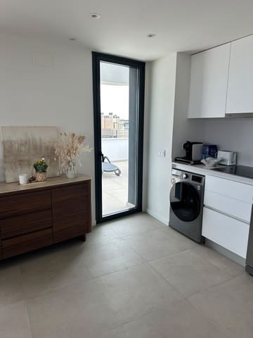 2 chambre Penthouse à vendre à Torremolinos - 895 000 € (Ref: 10020629)
