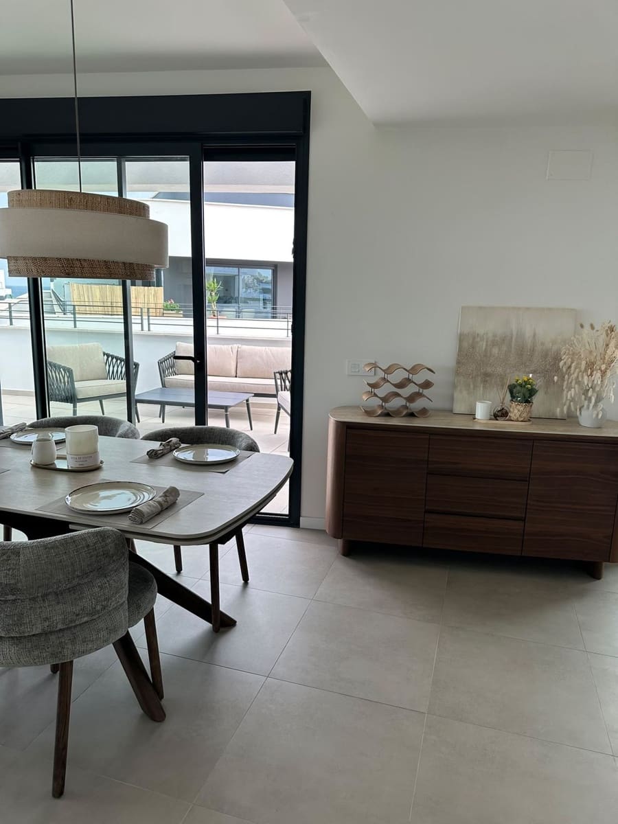 2 chambre Penthouse à vendre à Torremolinos - 895 000 € (Ref: 10020629)