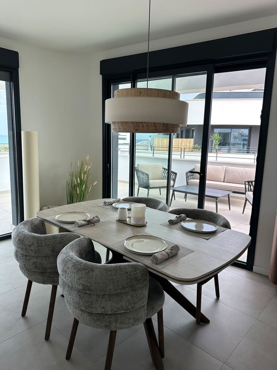 2 chambre Penthouse à vendre à Torremolinos - 895 000 € (Ref: 10020629)