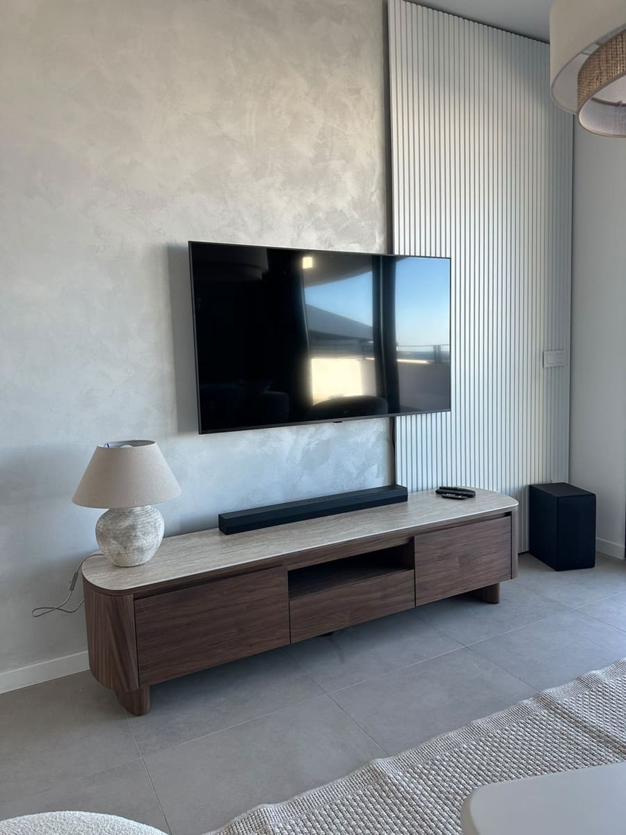 2 chambre Penthouse à vendre à Torremolinos - 895 000 € (Ref: 10020629)