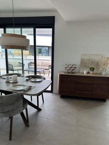 2 chambre Penthouse à vendre à Torremolinos - 895 000 € (Ref: 10020629)