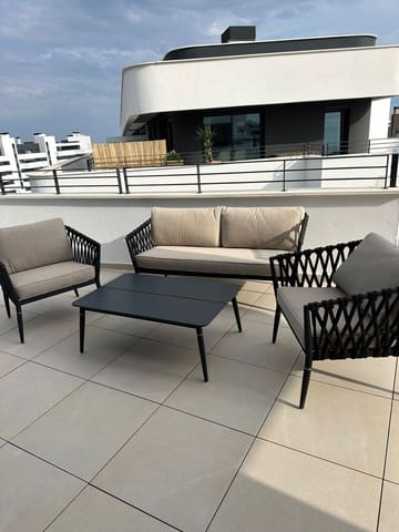 2 chambre Penthouse à vendre à Torremolinos - 895 000 € (Ref: 10020629)